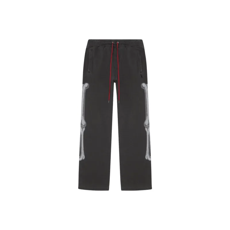 Ksubi X Trippie Redd Skeleton Trak Sweatpants-0