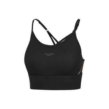 Skechers Freedom Series Tank Tops Women's Midnight Black