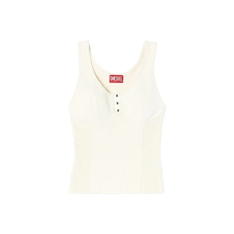 DIESEL M Lianne Vest-0