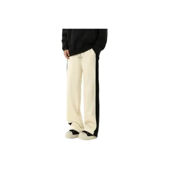 FOR FEAR THAT Casual Pants Unisex