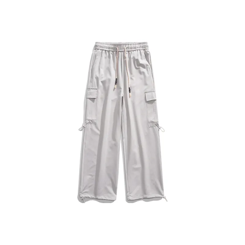 APUNCHLINEWORKSHOP Casual Pants Unisex-0