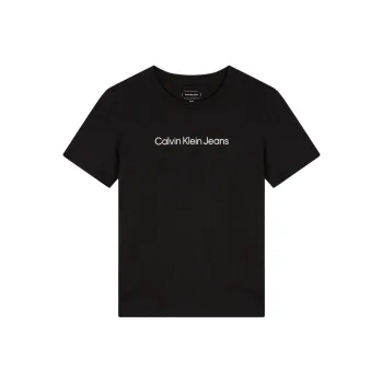 CALVIN KLEIN T-Shirt Women's Black