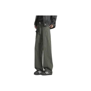 KADAKADA SUITE Casual Pants Unisex