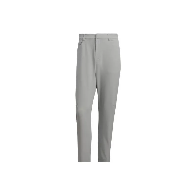 Adidas ASU Sports Pants Men Pure Ice Gray-0