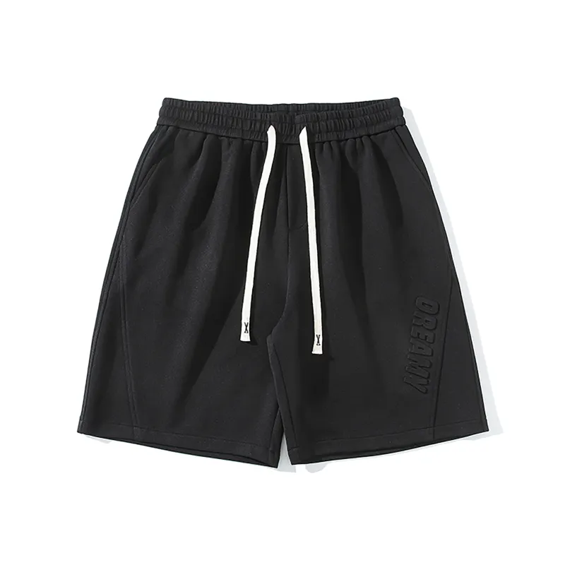LTIFONE Casual Shorts Unisex-0