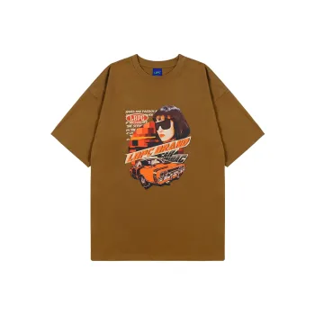 LBPC T Shirts Unisex