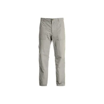 PARAJUMPERS Straight leg Trousers