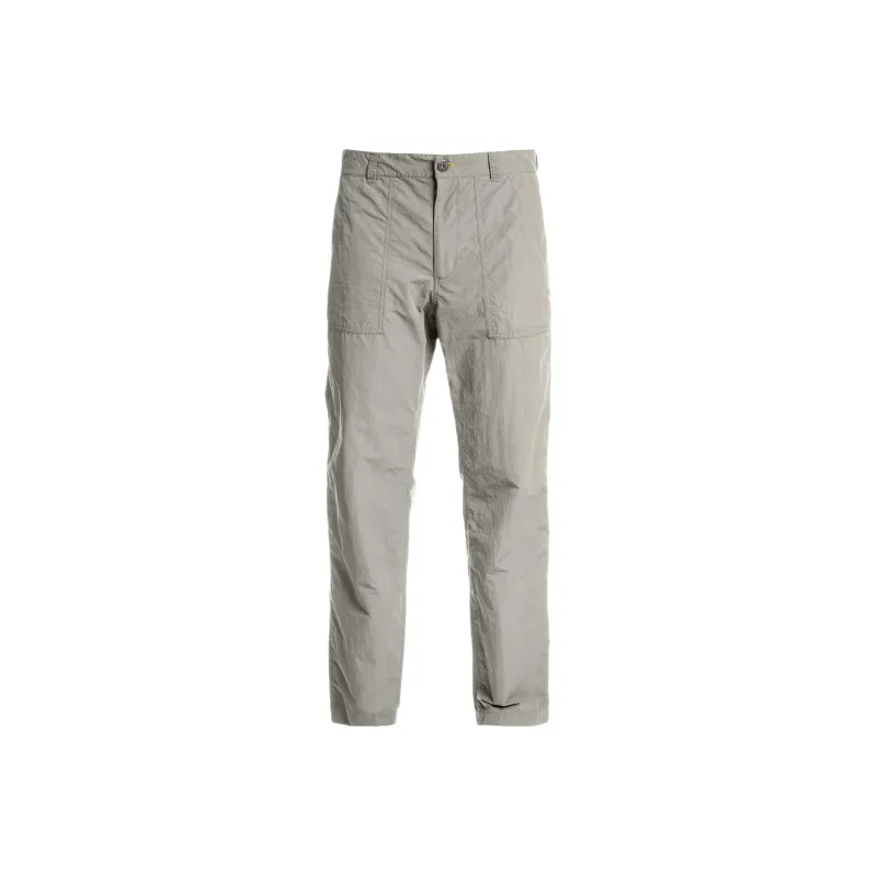 PARAJUMPERS Straight leg Trousers-0