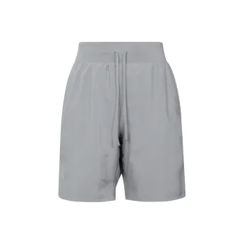 Under Armour Launch Sports Shorts Men Gray