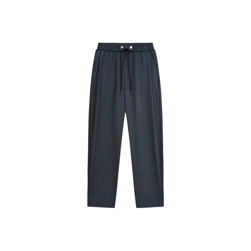 BOTH PLAY Casual Pants Unisex-7