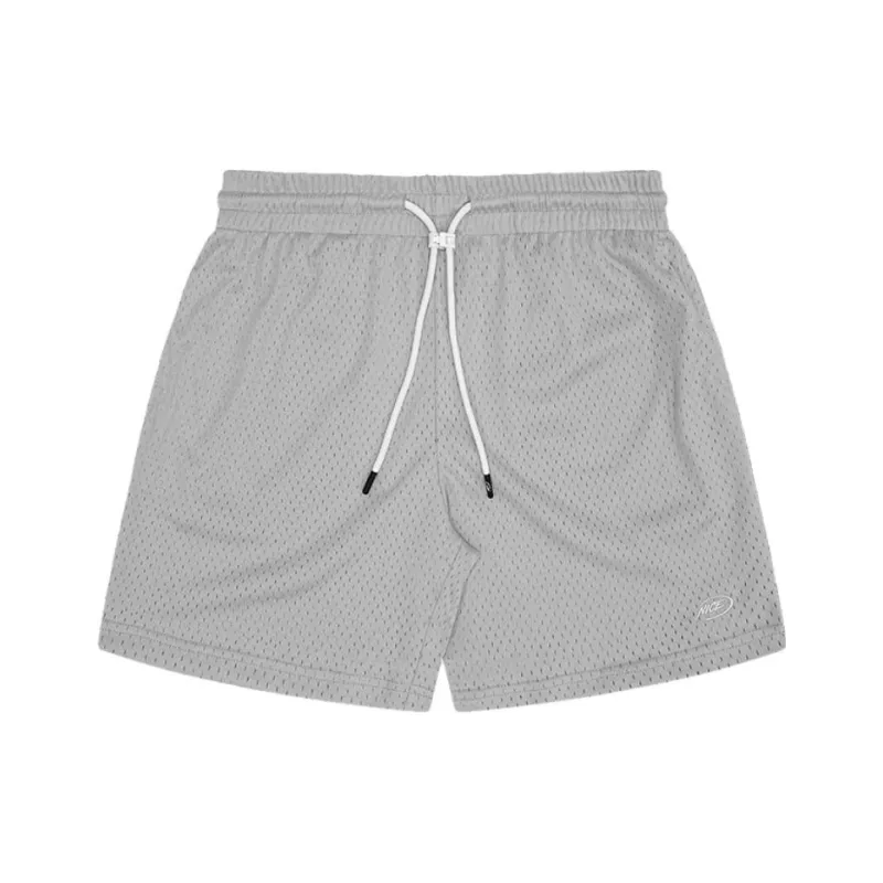 NICEID Basketball Shorts Men's Klein Blue-3
