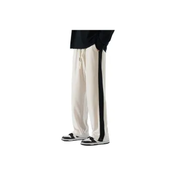 FOR FEAR THAT Casual Pants Unisex