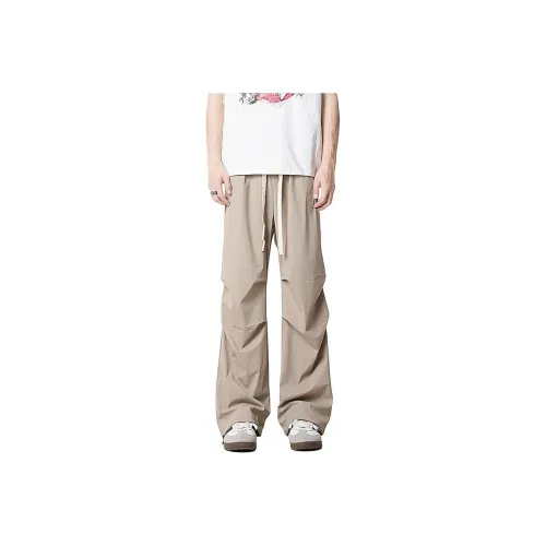 KIPONE Casual Pants Unisex