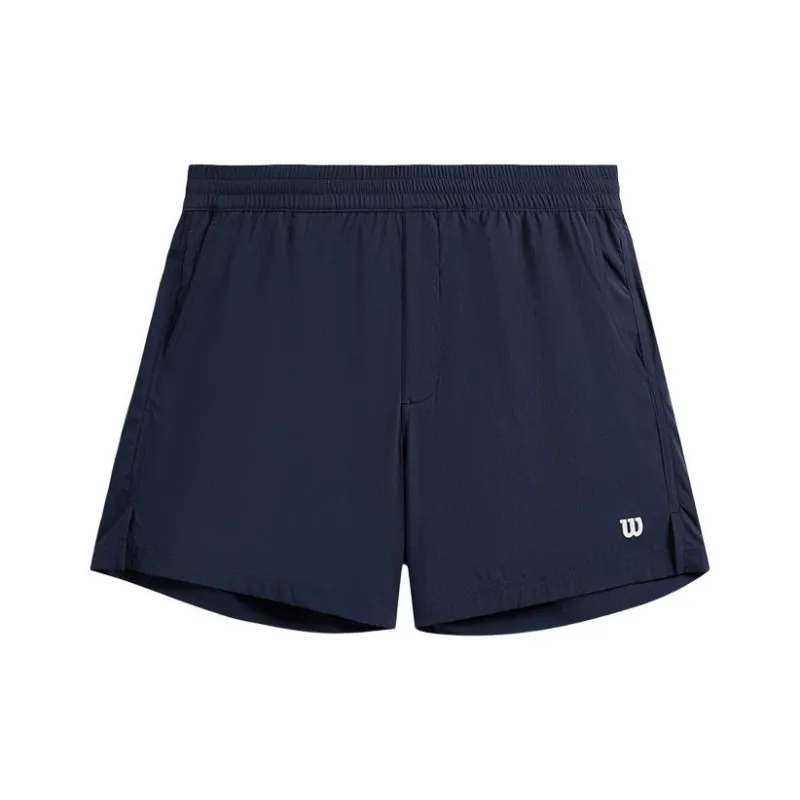 Wilson Casual Shorts Men-0