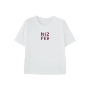 ZHOUMIAO T Shirts Women's