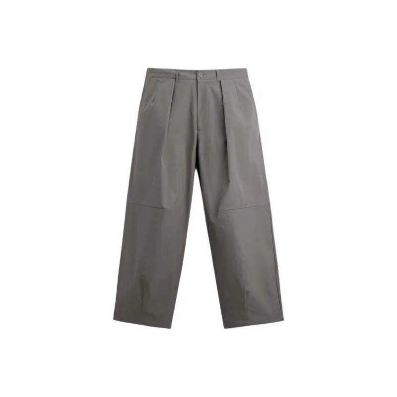 ZARA Casual Pants Men-3