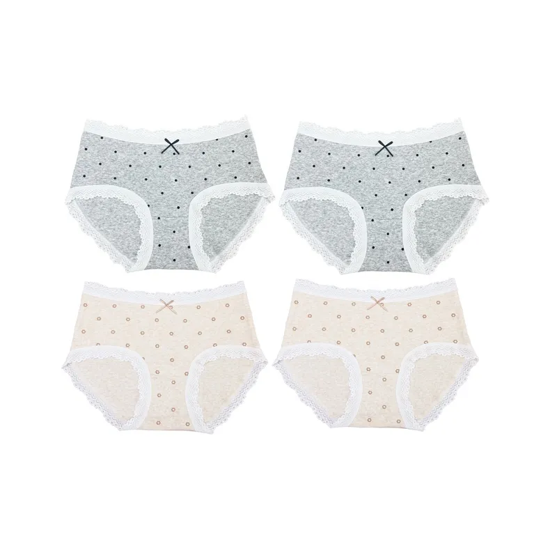 GOSO Women's Underpants-22