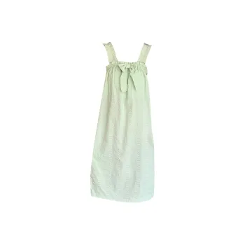 OUSHIBO Nightgown Women's Image Color