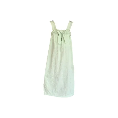 OUSHIBO Nightgown Women's Image Color
