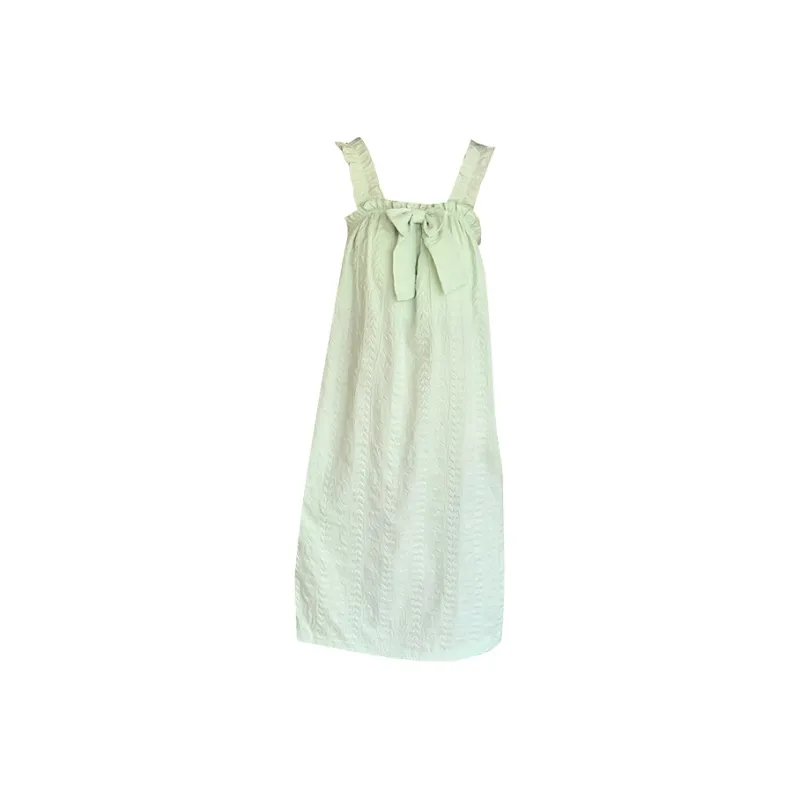 OUSHIBO Nightgown Women's Image Color-0