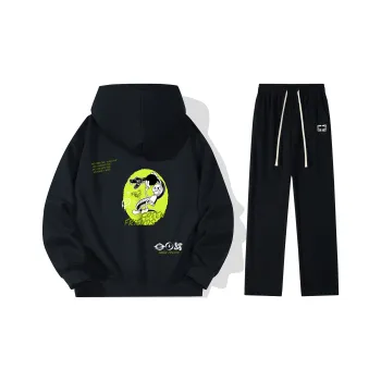 GF Sweatshirt Sets Unisex