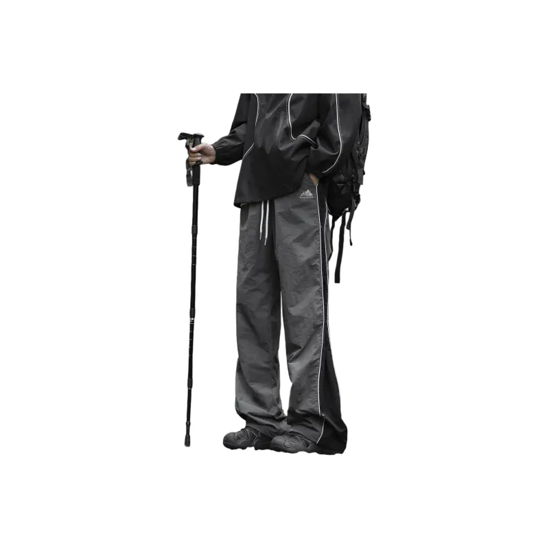 KAIPAINEN Casual Pants Unisex-5