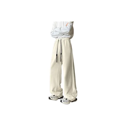 NEAR HERE Casual Pants Unisex