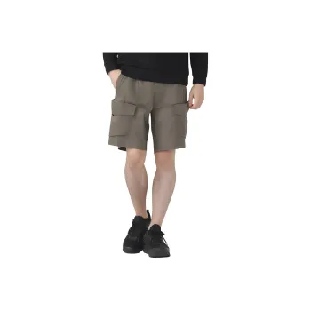 Oakley Casual Shorts Men's Khaki