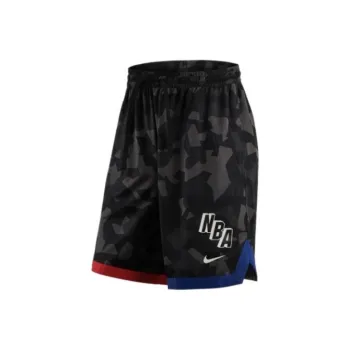 Nike Sports Shorts Men Black