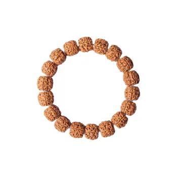JINGFAN King Kong Bodhi Seeds Bracelets Unisex