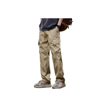 Humanism 1986 Casual Pants Unisex