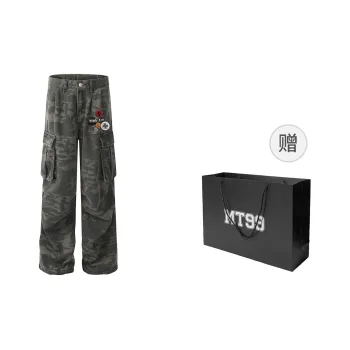 MT99 Casual Pants Unisex
