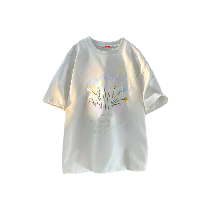 MIIOW Trend Party Series T Shirt Unisex-0