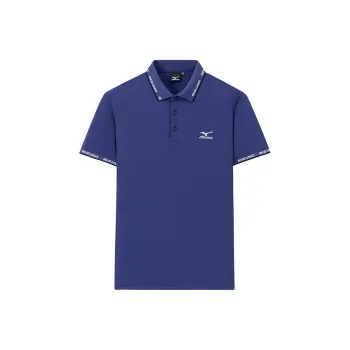 Mizuno Polo Shirts Men