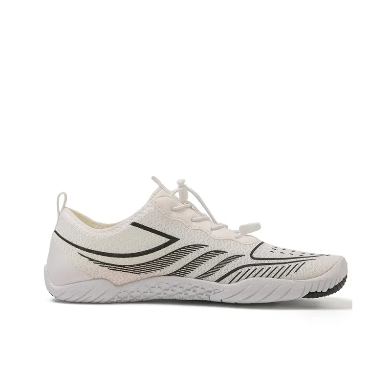 Kuding Breathable And Lightweight Low Top Training Shoes Unisex-8