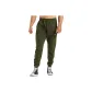 Moss Olive Green