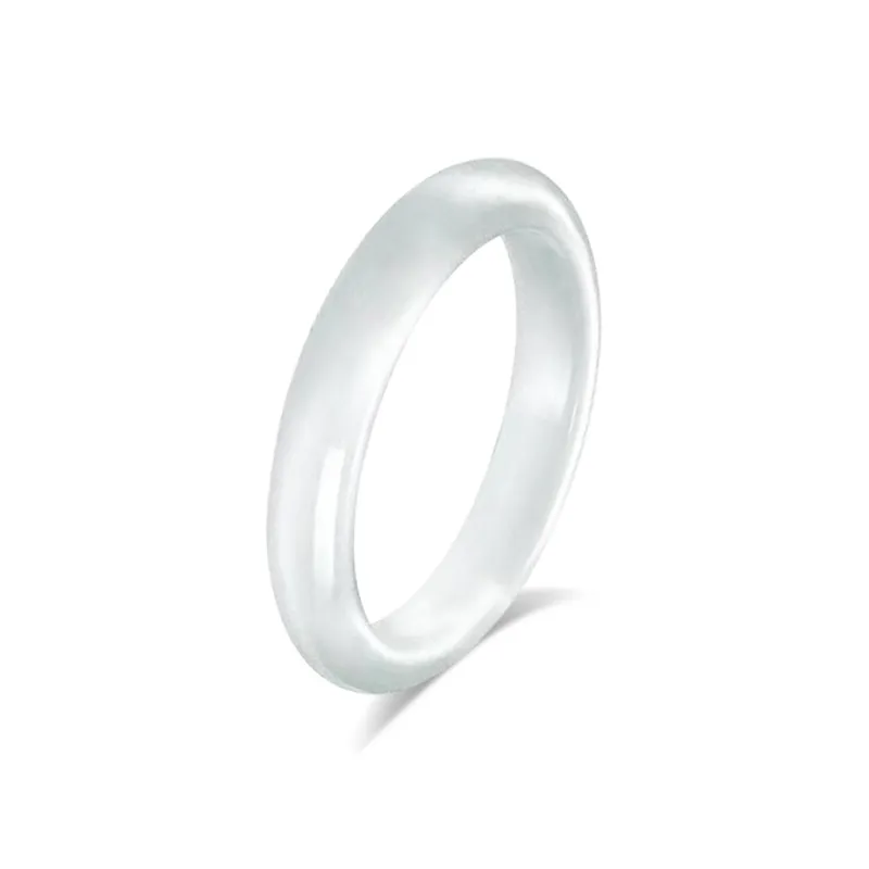 D.K.X Glass Cat Eye Bangles Women's-4