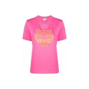 KENZO T Shirts Women's Pink