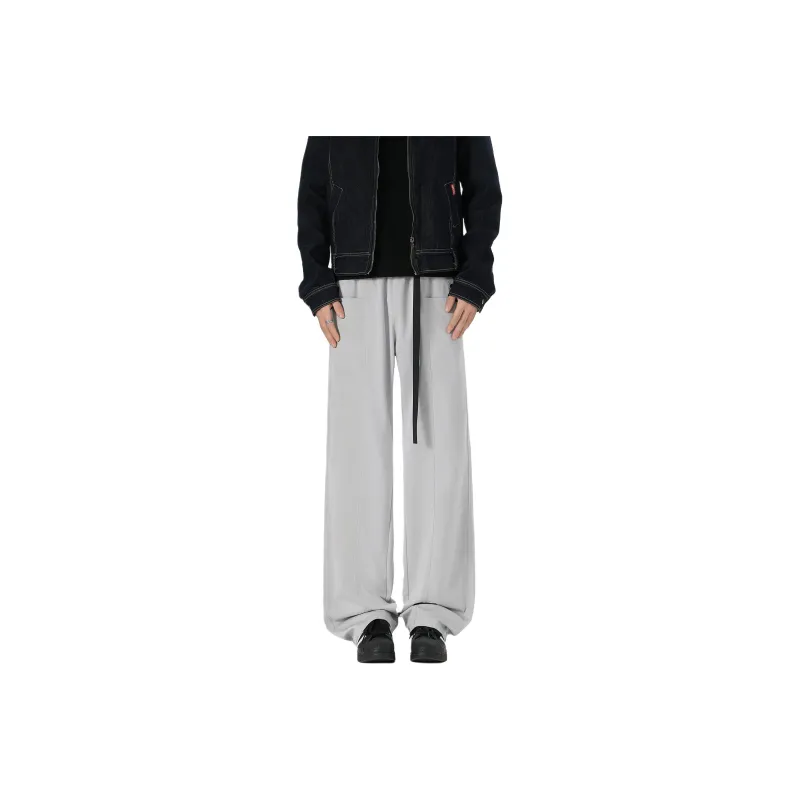 ARCANEFUNK SS25 Casual Pants Unisex-4