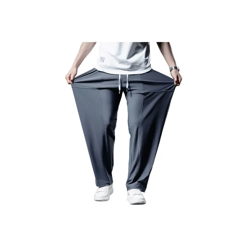 TADENANSHEN Casual Pants Men-6