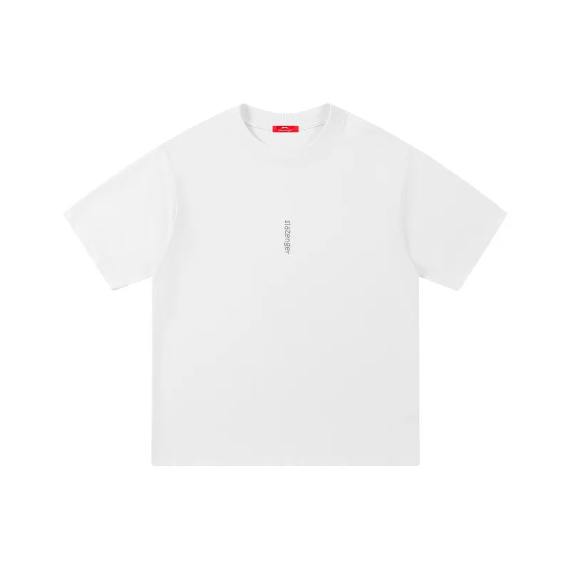 Slazenger T Shirts Unisex-1