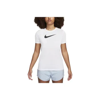 Nike Women's Dri FIT Graphic T Shirt