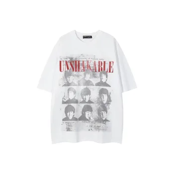 CUWU T Shirts Unisex