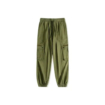 TIMD Casual Pants Unisex