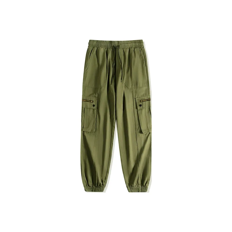 TIMD Casual Pants Unisex-0