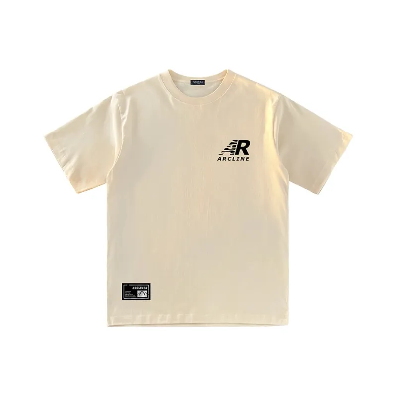 ARCLINEA T Shirts Unisex-20