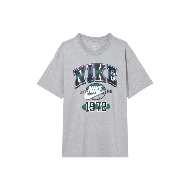 Nike Basketball Jersey Men's Toned Dark Gray-0
