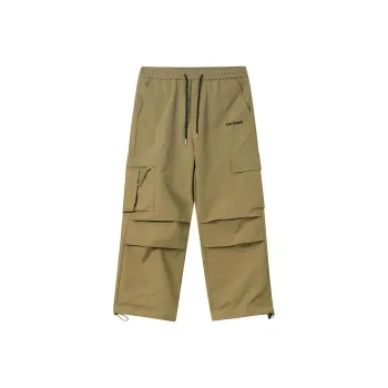 FAR BACK Casual Pants Unisex