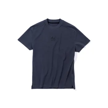 Mr.Bu T Shirts Men Ore Gray