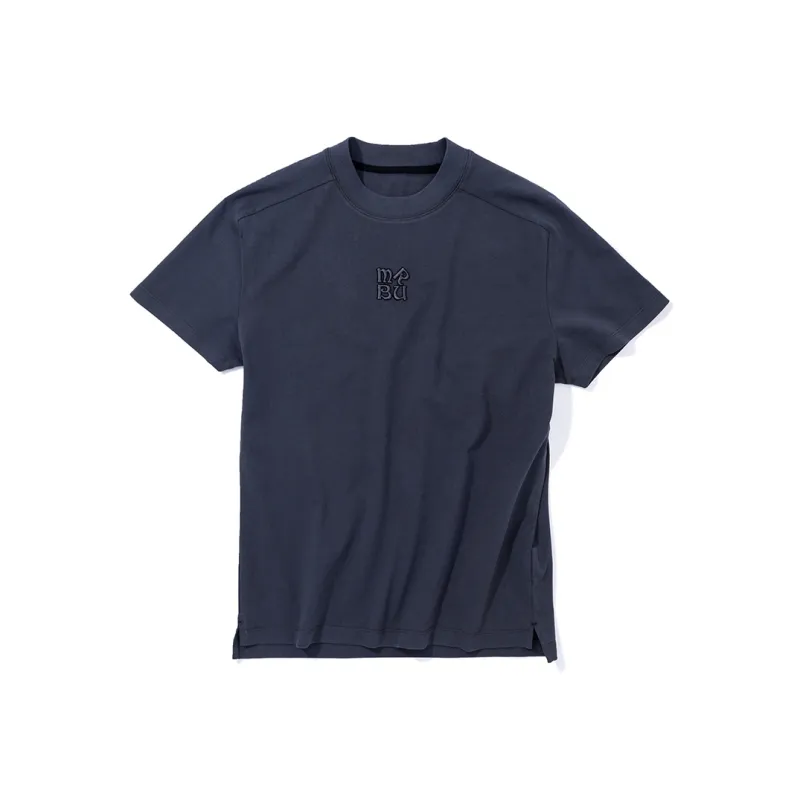 Mr.Bu T Shirts Men Ore Gray-0